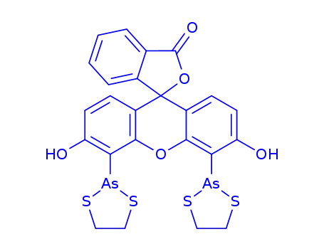 Molecular Structure of 212118-77-9 (FLASH)