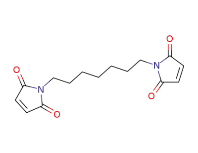 N,N′-(1,7-ヘプタンジイル)ジ(マレインイミド)