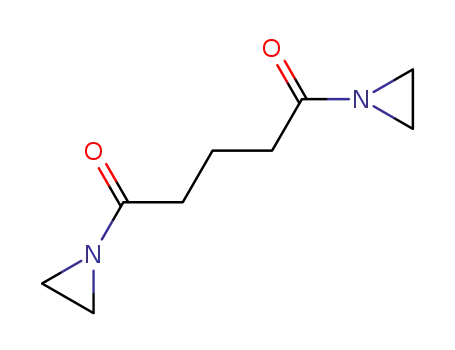 1,5-diaziridin-1-ylpentane-1,5-dione