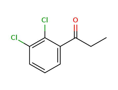 2',3'-DICHLOROPROPIOPHENONE