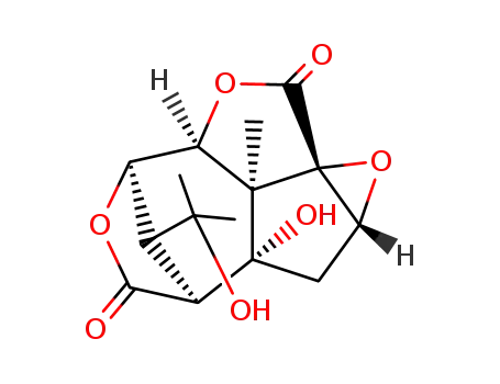 7634-52-8 Structure