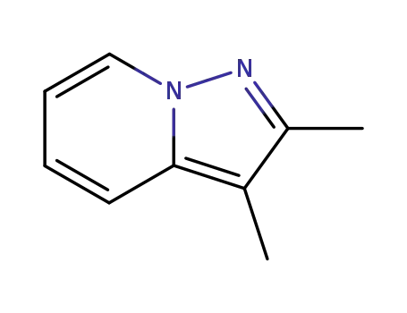 2,3-ジメチルピラゾロ[1,5-a]ピリジン