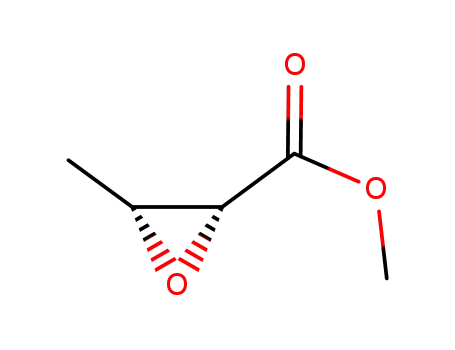 Methyl (2R,3R)-2,3-epoxybutanoate