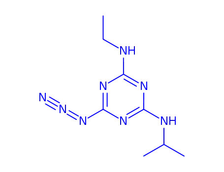 2-Azidoatrazine