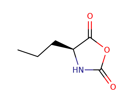 (S)-4-Propyloxazolidine-2,5-dione