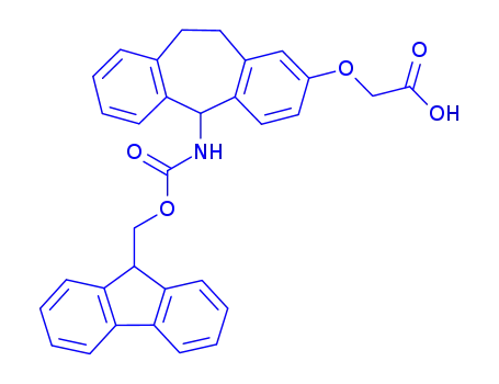 Fmoc-suberol