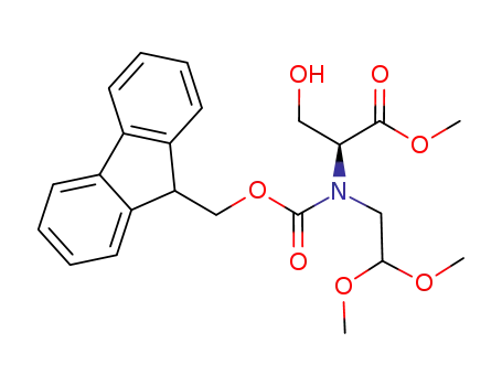 942152-96-7 Structure