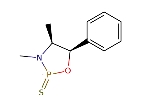 Molecular Structure of 124755-99-3 (C<sub>10</sub>H<sub>13</sub>NOPS)