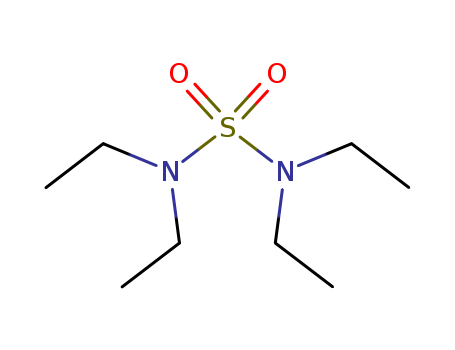 N,N,N',N'-tetraethylsulfamide