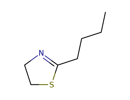 2-BUTYL-4,5-DIHYDRO-1,3-THIAZOLE