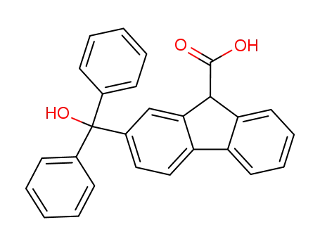 2116-17-8 Structure