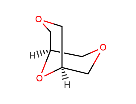 3,7,9-Trioxabicyclo[3.1.1]nonane