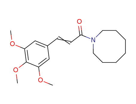 Cinoctramide