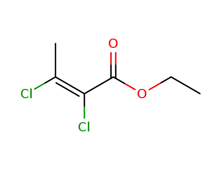 (Z)-2,3-ジクロロ-2-ブテンニトリル