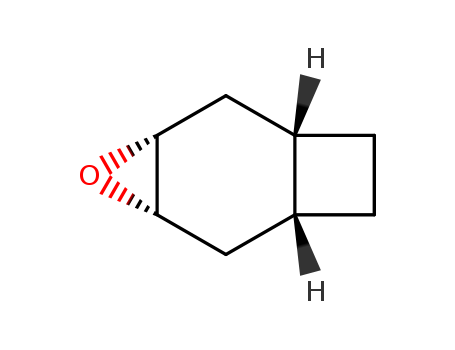 4-Oxatricyclo[5.2.0.03,5]nonane(7CI,8CI,9CI) cas  286-59-9