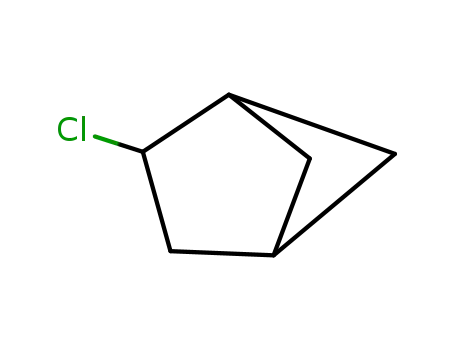 2-chlorobicyclo<2.2.1>hexane