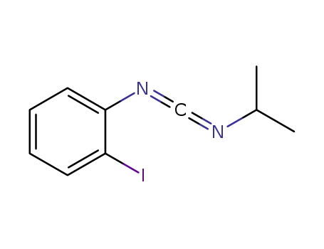 C<sub>10</sub>H<sub>11</sub>IN<sub>2</sub>