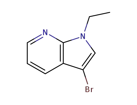 281192-92-5 Structure