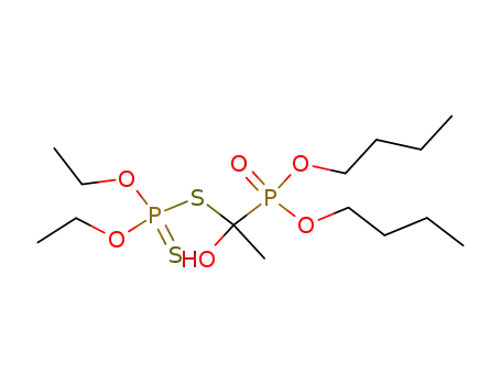 Molecular Structure of 21302-90-9 (DILAURYL PHOSPHITE, TECH., 85)