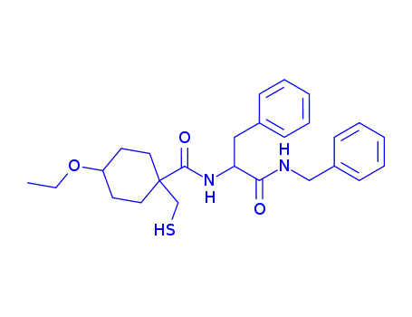 213914-60-4 Structure