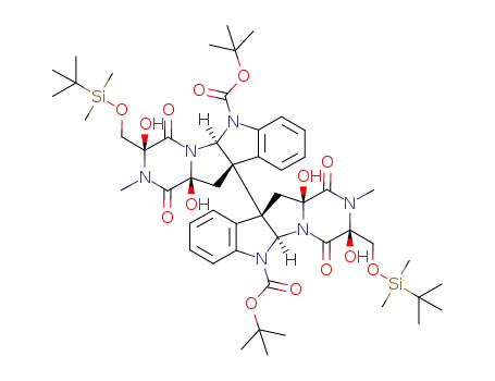 1219135-51-9 Structure