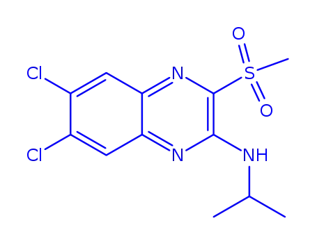 281209-52-7 Structure