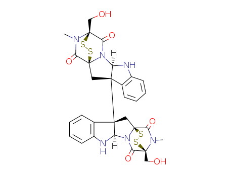 Chaetocin A