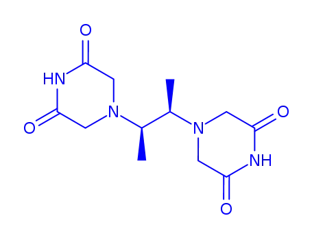 Molecular Structure of 21416-88-6 (HEPARIN, SODIUM, LOW MOLECULAR WEIGHT)