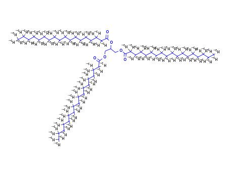 GLYCERYL TRI(OCTADECANOATE-2,2-D2)