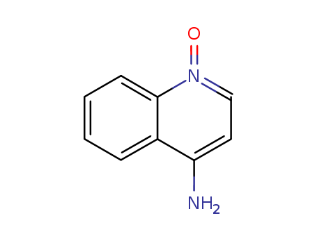 4-Quinolinamine,1-oxide