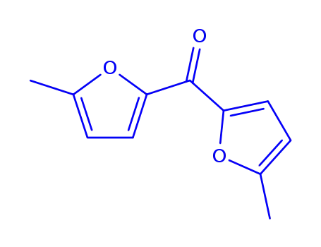 Bis-(5-methyl-furan-2-yl)-methanone