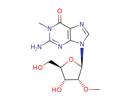 1,2'-Dimethylguanosine