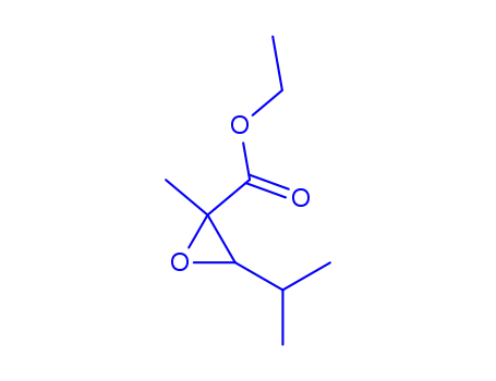D-erythro-Pentonic acid, 2,3-anhydro-4,5-dideoxy-4-methyl-2-C-methyl-, ethyl ester (9CI)