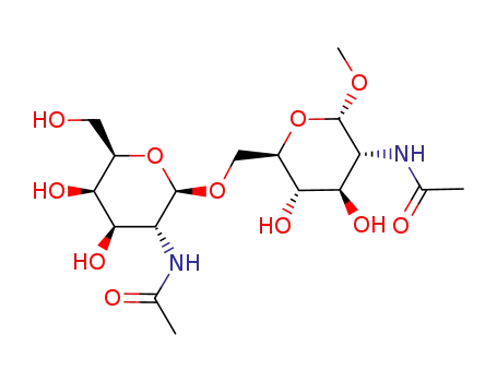 142003-07-4 Structure