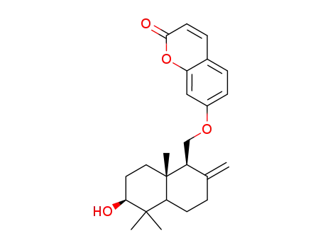 Molecular Structure of 28692-02-6 (Badrakemin)