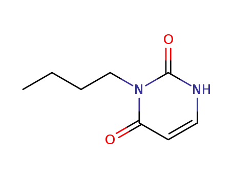 3-butylpyrimidine-2,4(1H,3H)-dione