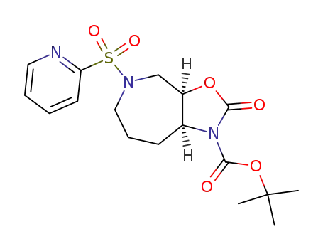 851815-71-9 Structure