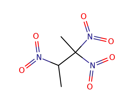 2,2,3-trinitro-butane