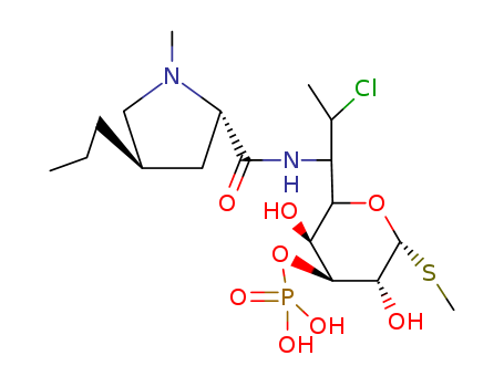 Clindamycin 3-Phosphate