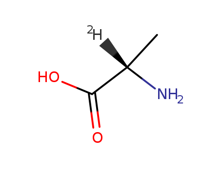 L-Alanine-2-d