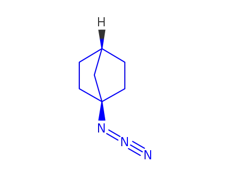 1-Azidobicyclo[2.2.1]heptane