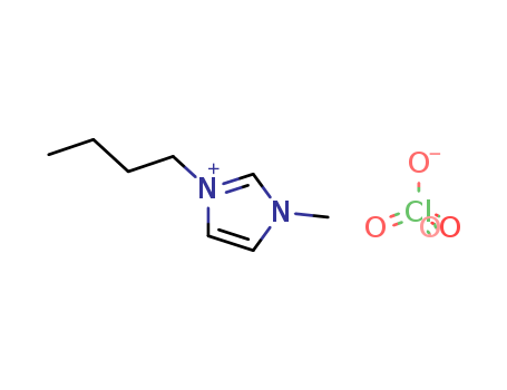 1-Butyl-3-methyl-1H-imidazol-3-ium perchlorate