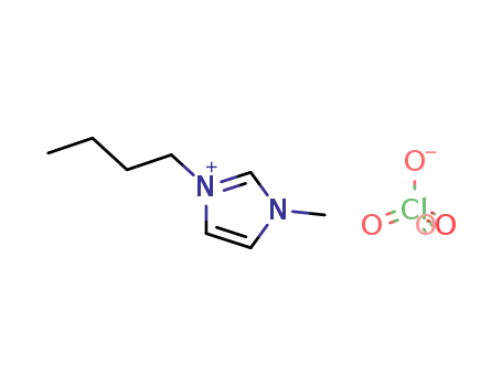 1-부틸-3-메틸-1H-이미다졸-3-ium perchlorate