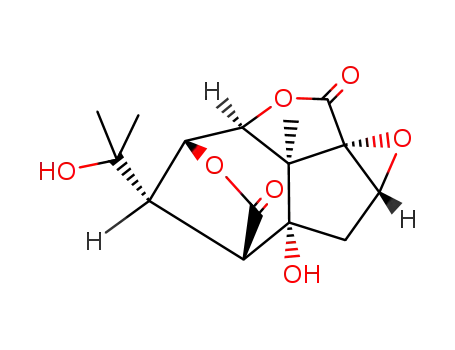 Picrotin, analytical standard