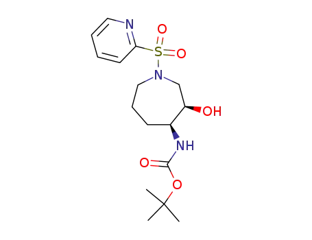 851815-72-0 Structure