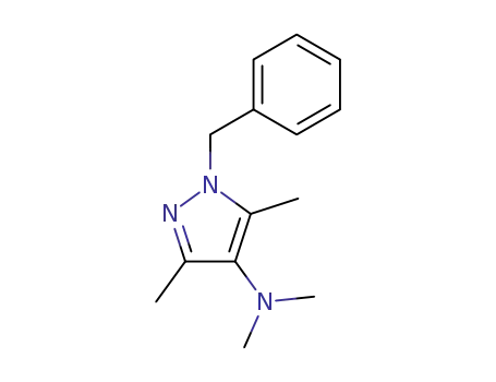 1-벤질-N,N,3,5-테트라메틸-1H-피라졸-4-아민