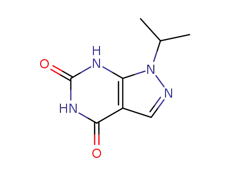 21254-21-7 Structure