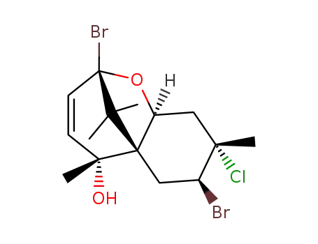 Molecular Structure of 33880-90-9 (pacifenol)
