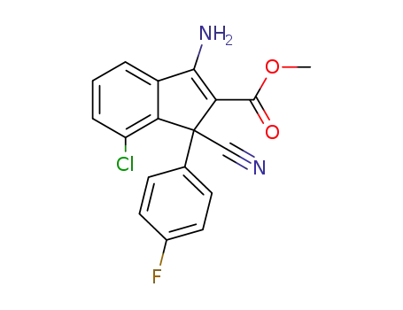 116617-02-8 Structure