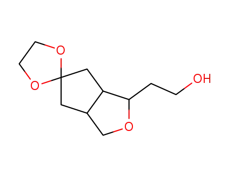 C<sub>11</sub>H<sub>18</sub>O<sub>4</sub>